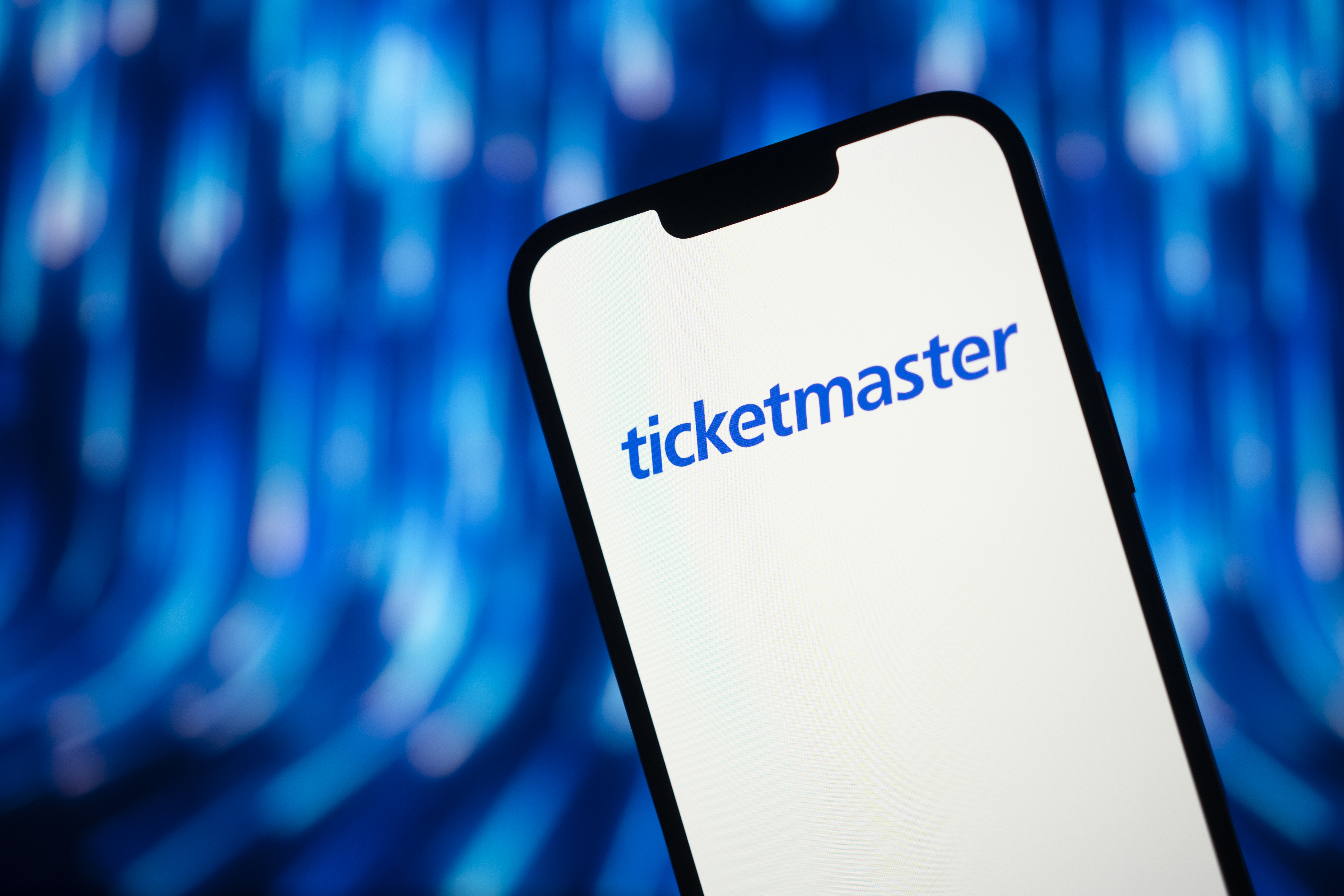 Ticketmaster най накрая уведоми своите потребители които може да са били