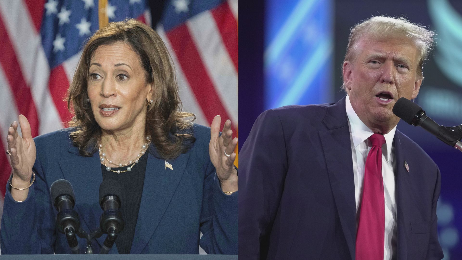 Кампанията на републиканския кандидат президент Доналд Тръмп подаде жалба до Федералната