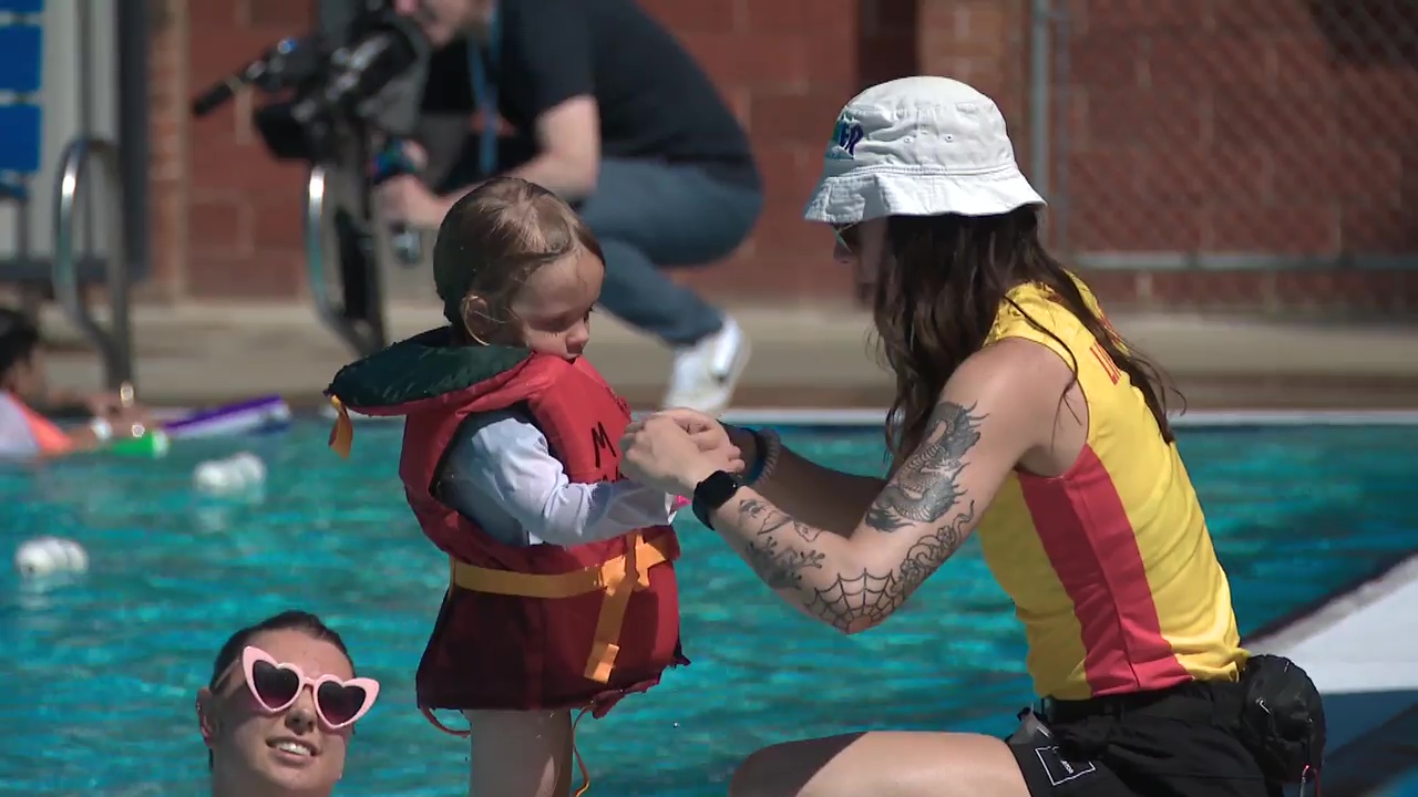 Околна среда и климатични промени в Канада издадоха предупреждения за