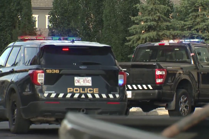 Woman stabbed during dispute in southeast Calgary: police