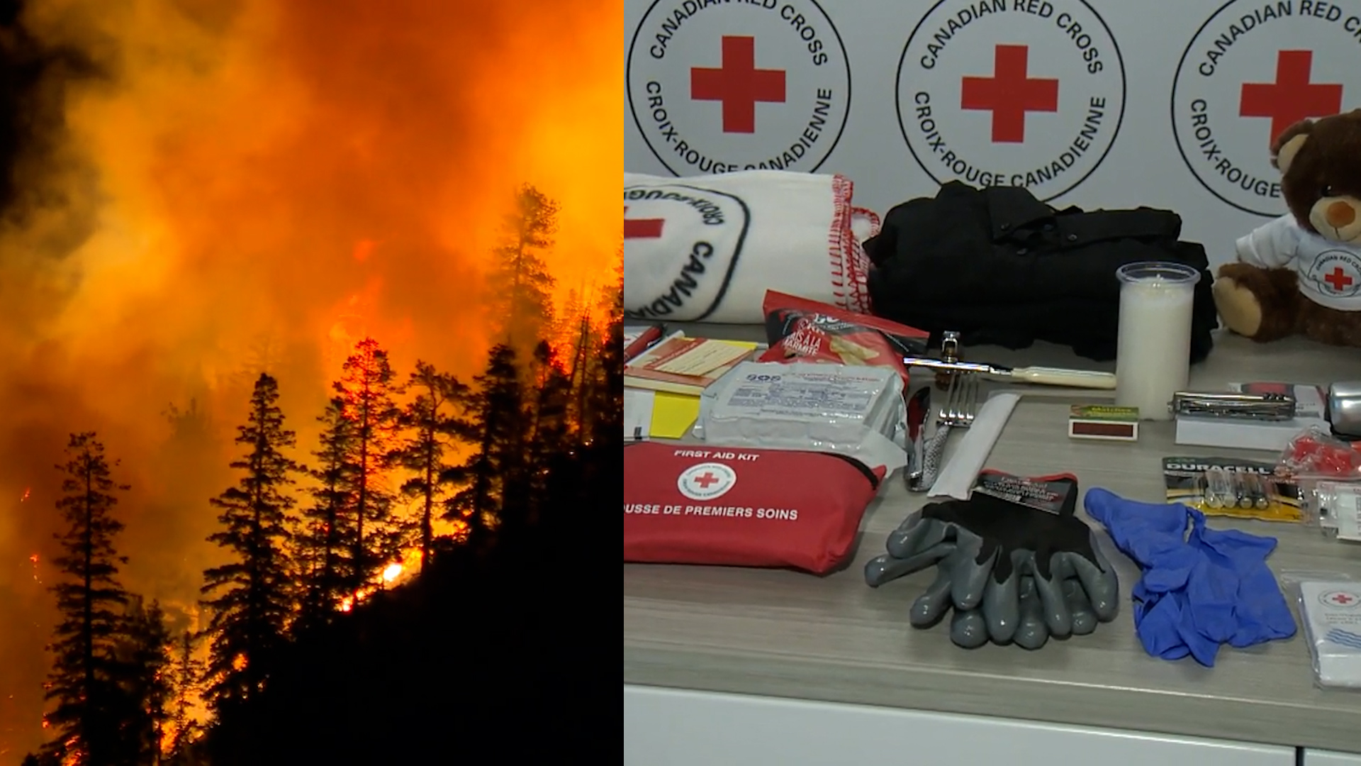 How prepared are you for a wildfire? 3 critical ways you can get ready