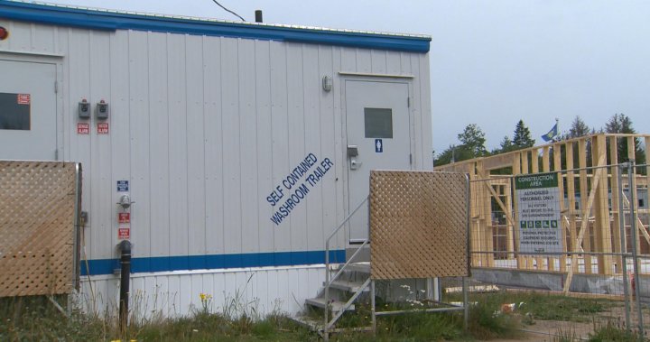 Перспективите за ForestKids Early Learning в Hammonds Plains N S изглеждаха