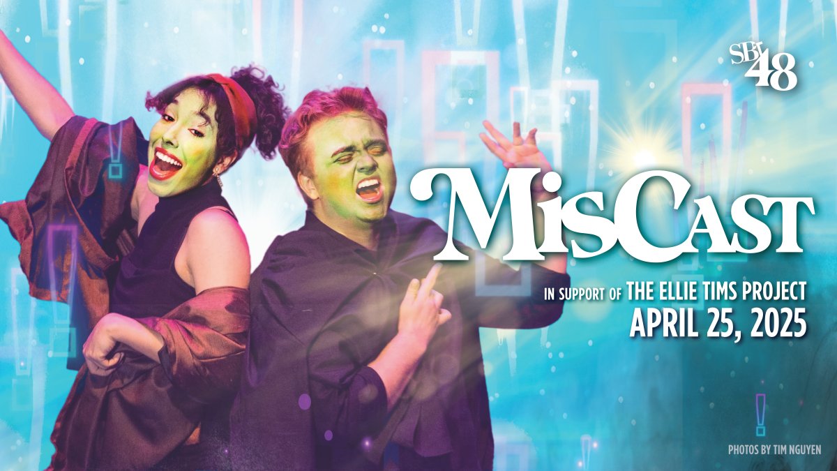 StoryBook Theatre: MisCast - image