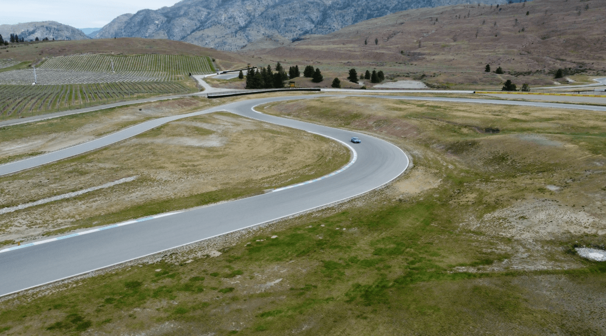 Local Escapes: Falling for Osoyoos in the Fall - image