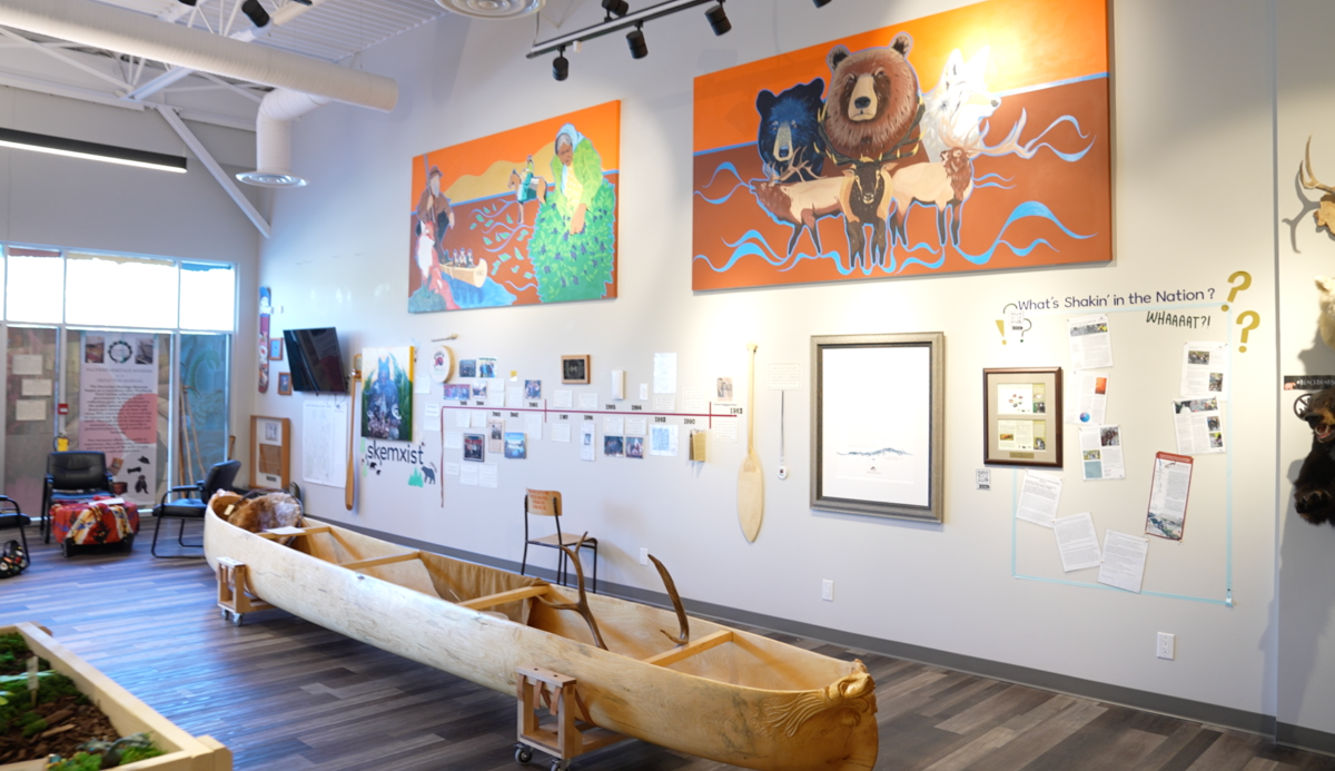 Local Escapes: Making memories and milestones in the Thompson Okanagan - image