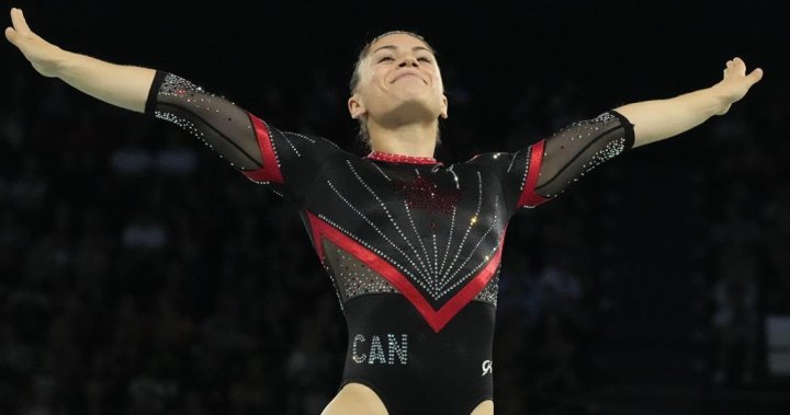 ПАРИЖ – Софиан Мето от Канада спечели бронзовия медал в