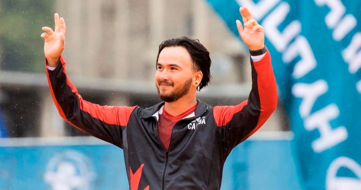 ПАРИЖ – Ерик Питърс премина от 64 то до пето място