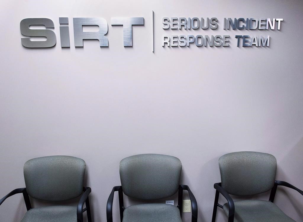 Полицейският наблюдател на Нова Скотия проучва дали ще бъдат повдигнати