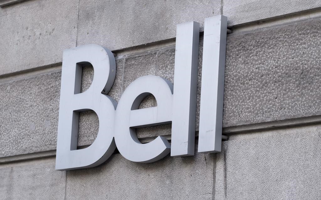Bell Canada направи повече от 64 милиона долара брутни приходи
