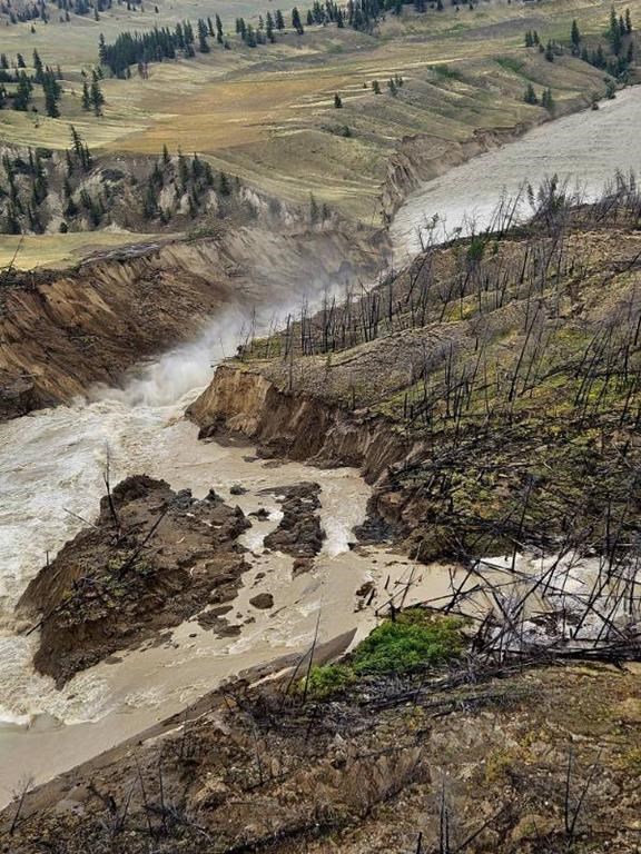 Williams Lake First Nation казва че два и вероятно три