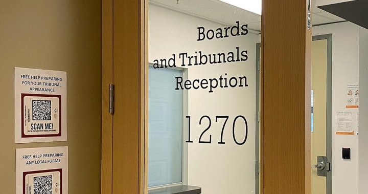 Трибуналът на Британска Колумбия по правата на човека постанови че