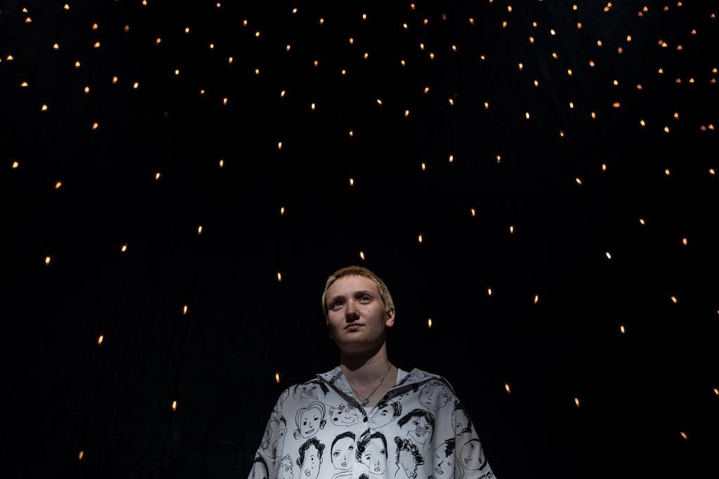 Артистите и представленията на Международния фестивал на Fringe Theatre в Едмънтън