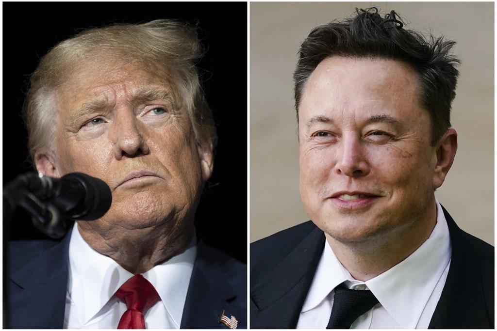 Trump, Musk face labour charges from auto workers’ union over X comments