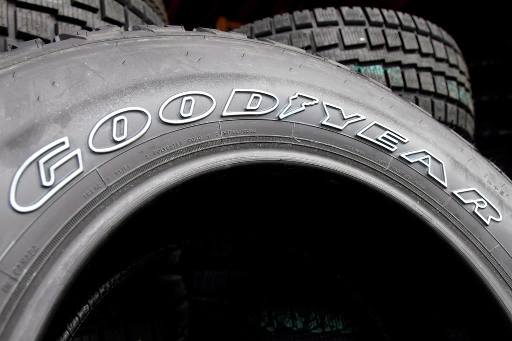 Goodyear Канада планира да похарчи повече от 575 млн за