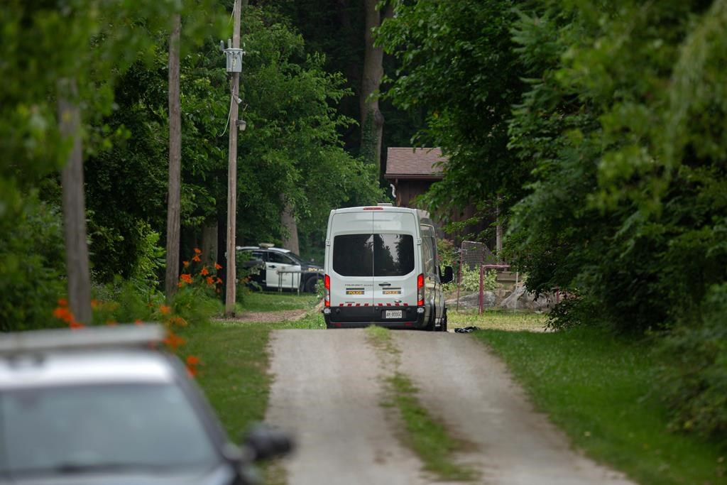Съветът на град в югозападно Онтарио където майка и две