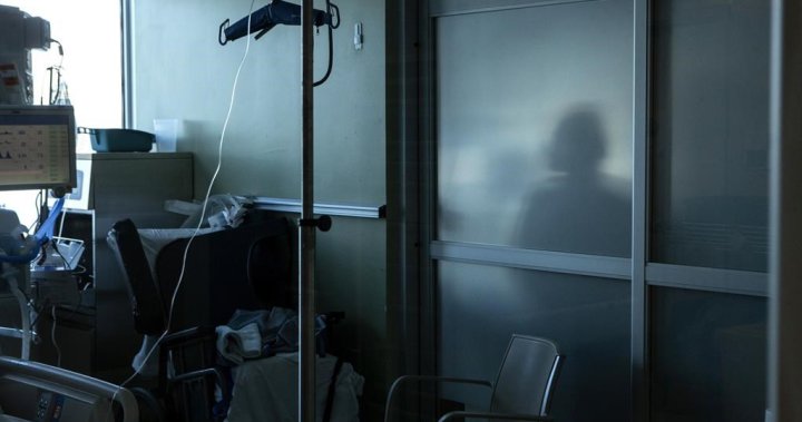 Журито по разследването на смъртта на жена от Първите нации в