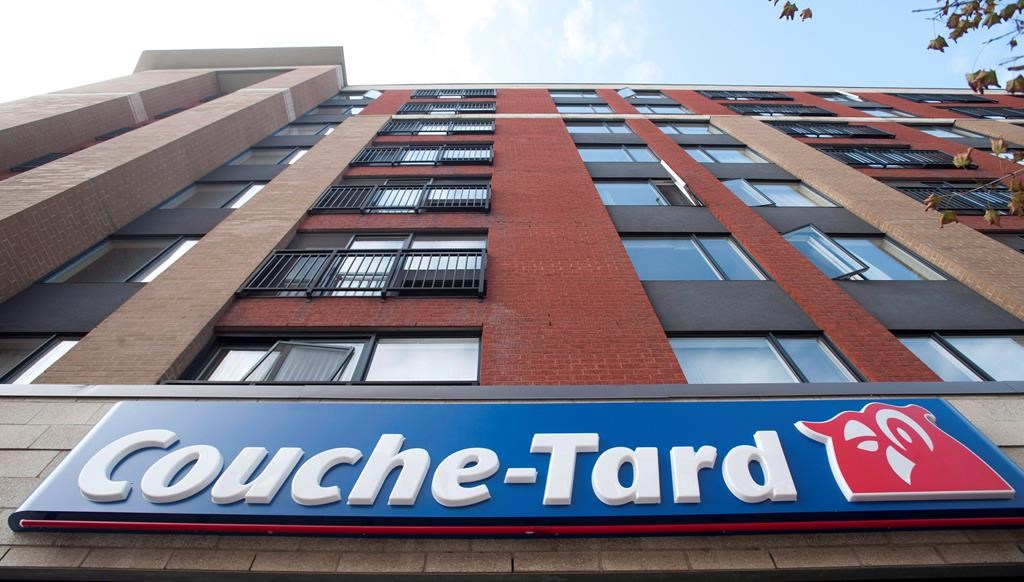 Canada’s Alimentation Couche-Tard looks to buy owner of 7-Eleven