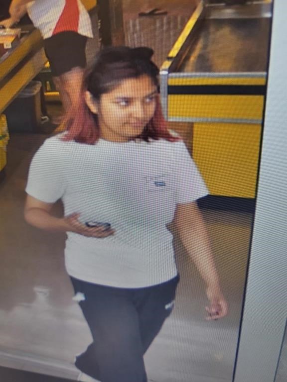 В момента се издирва 26 годишна жена която е карала каяк