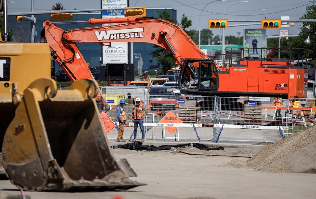 Nearly 70% of small businesses have been disrupted due to construction: CFIB