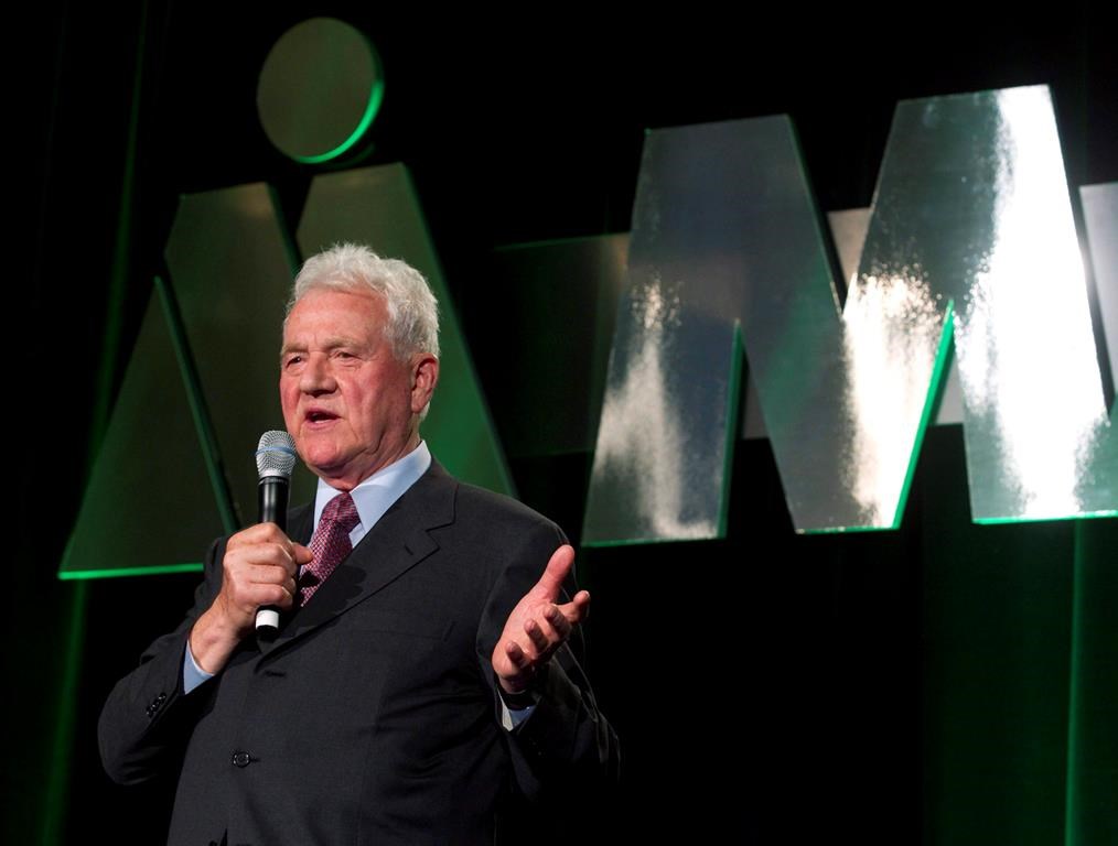 Съдът в Онтарио отхвърли предложението на внучката на Франк Стронах