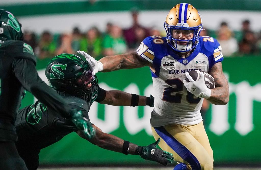 Брейди Оливейра иска да угаси всяка искра която Hamilton Tiger Cats