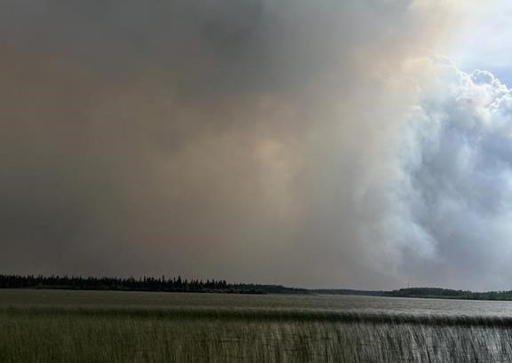 Близо 3800 души от първите нации в Саскачеван и Манитоба