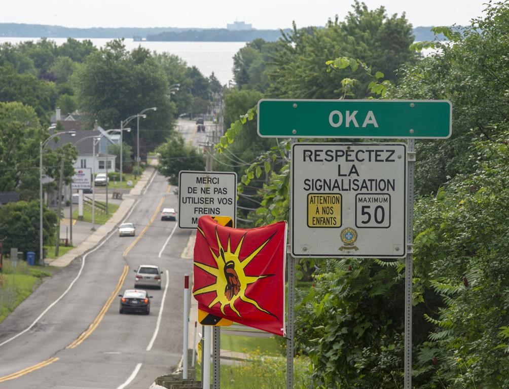 Правителството на Квебек казва че иска да сложи край на