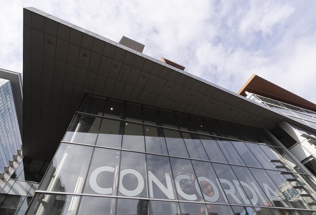 Concordia University reports 30% drop in enrolment following Quebec tuition hike