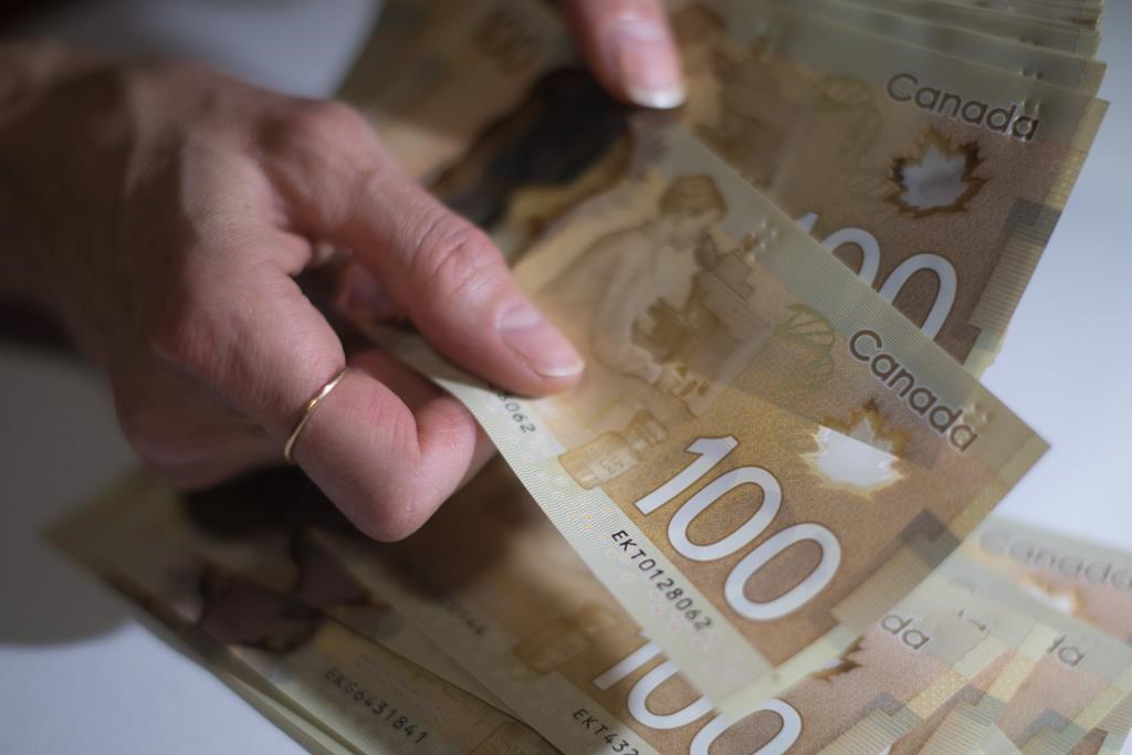 канадската икономика е изправена пред предизвикателства произтичащи от настоящата търговска