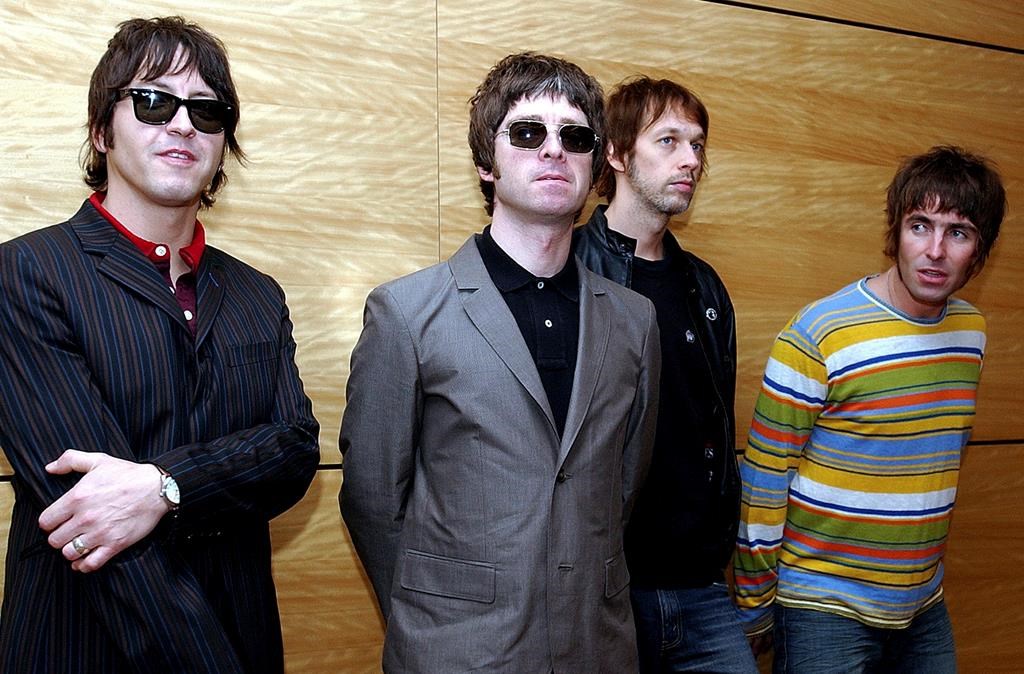 Oasis announces new dates for North American tour, including 2nd Toronto show