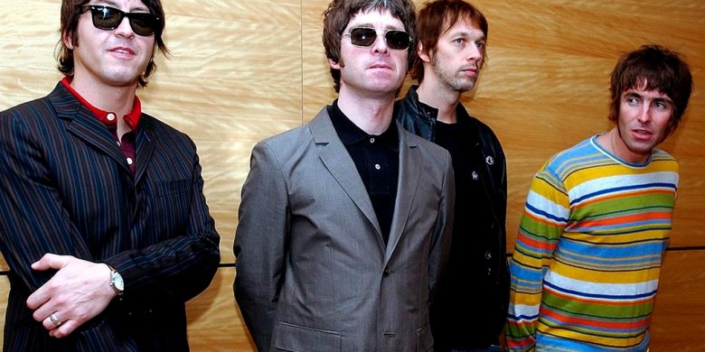 Oasis announces new dates for North American tour, including 2nd Toronto show