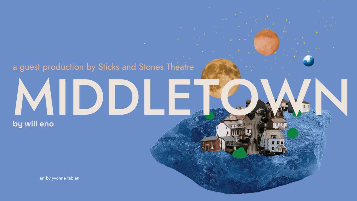 Middletown - image