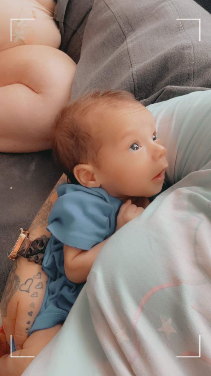 ПРЕДУПРЕЖДЕНИЕ Някои от подробностите в тази история са обезпокоителни Препоръчва