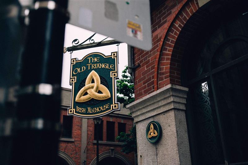 Местна фотографка споделя благодарността си за най обичаните бизнеси в Халифакс