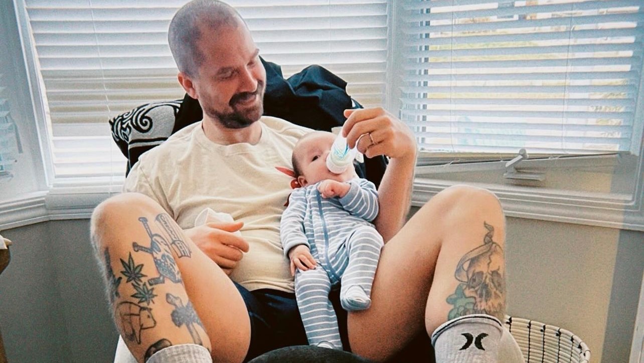 Излив на подкрепа нараства за семейство от Шерууд Парк след