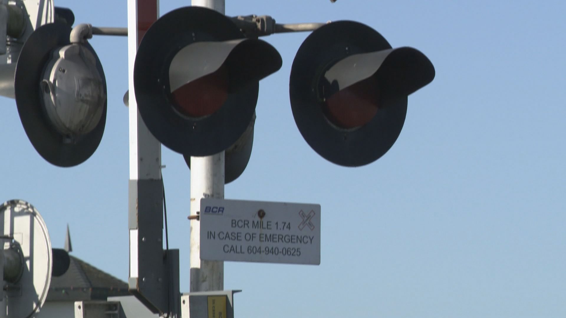 Повече от две десетилетия след като CN купи BC Rail