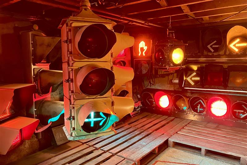 През последните няколко години пресичането на улицата става все по опасно