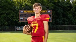 Caden Tellier, 16, died on August 24, 2024 after sustaining a critical brain injury on the field during his school's football season opener.