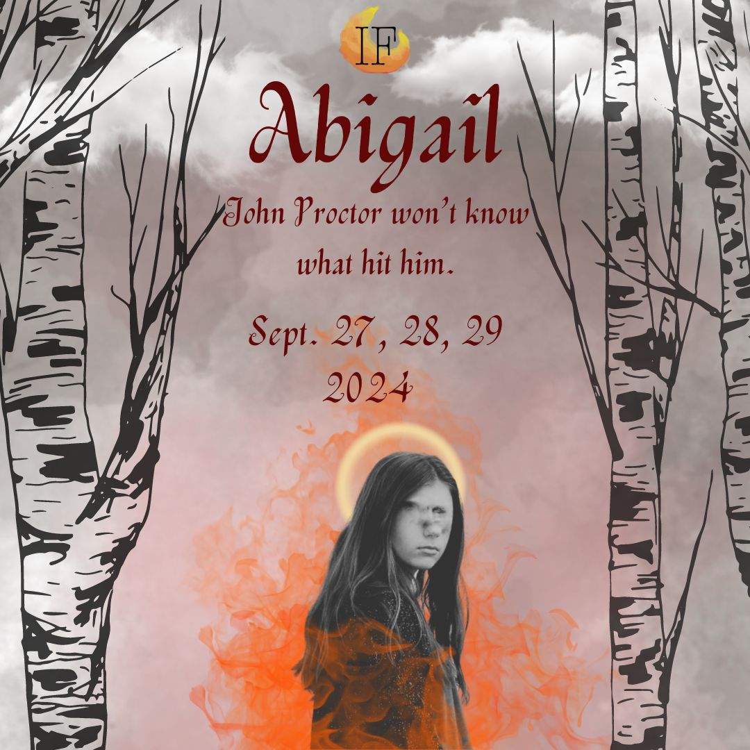 Abigail - image
