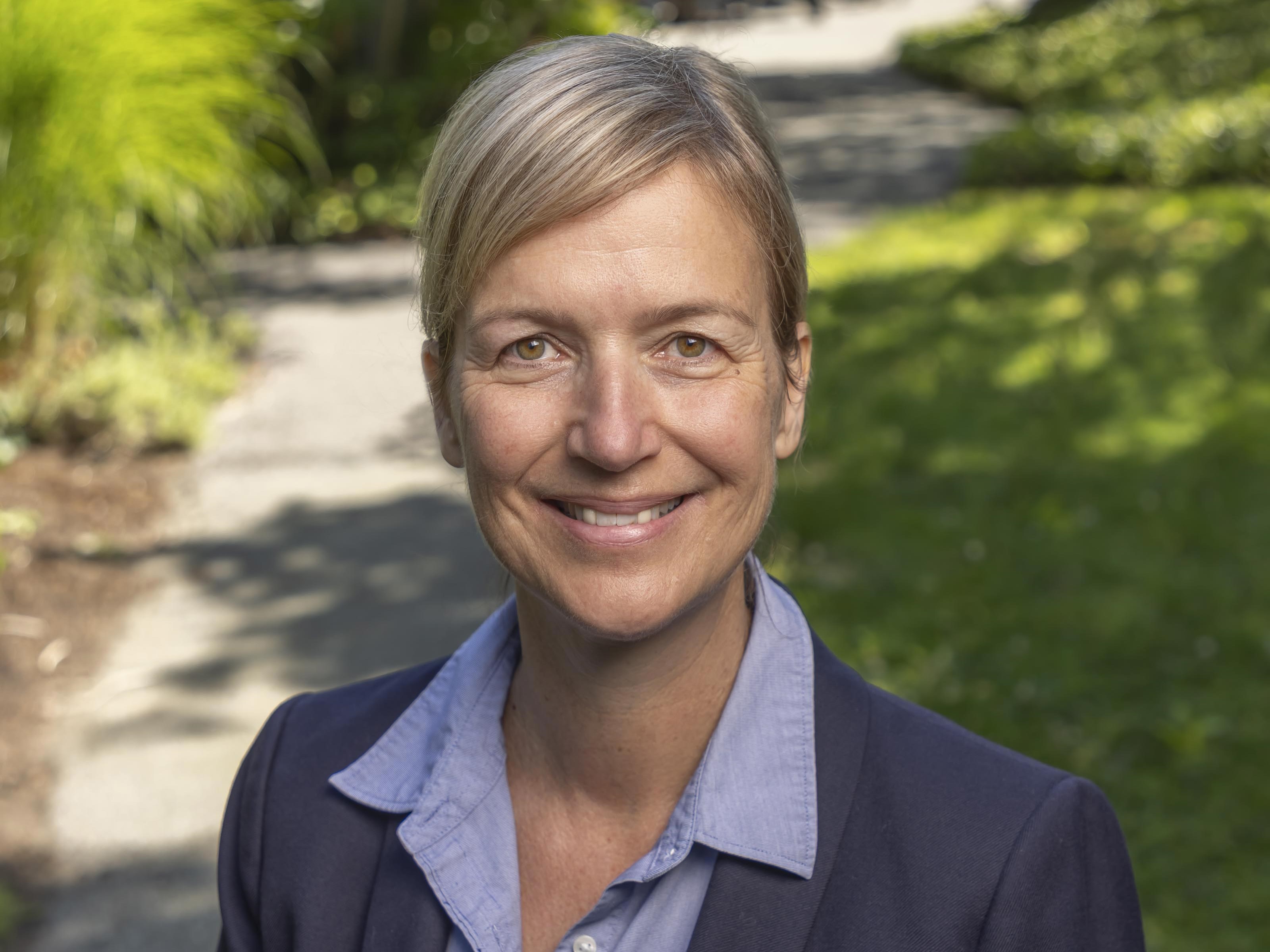 Министерството на главния прокурор обяви нов лидер за полицейската служба