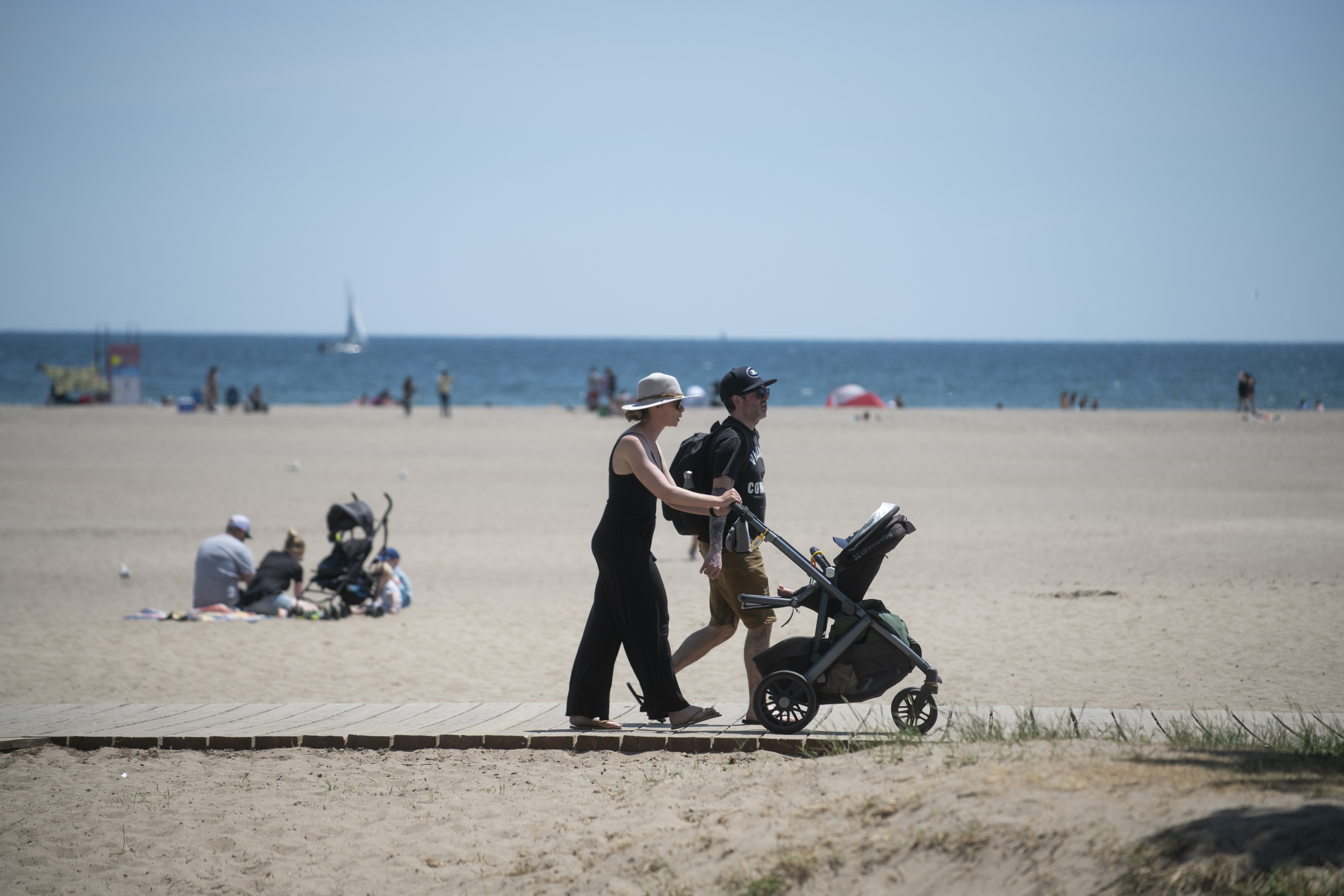 Родителите са по склонни от тези които не са родители да