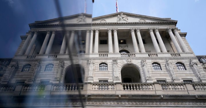 Bank of England намали лихвените проценти за първи път от