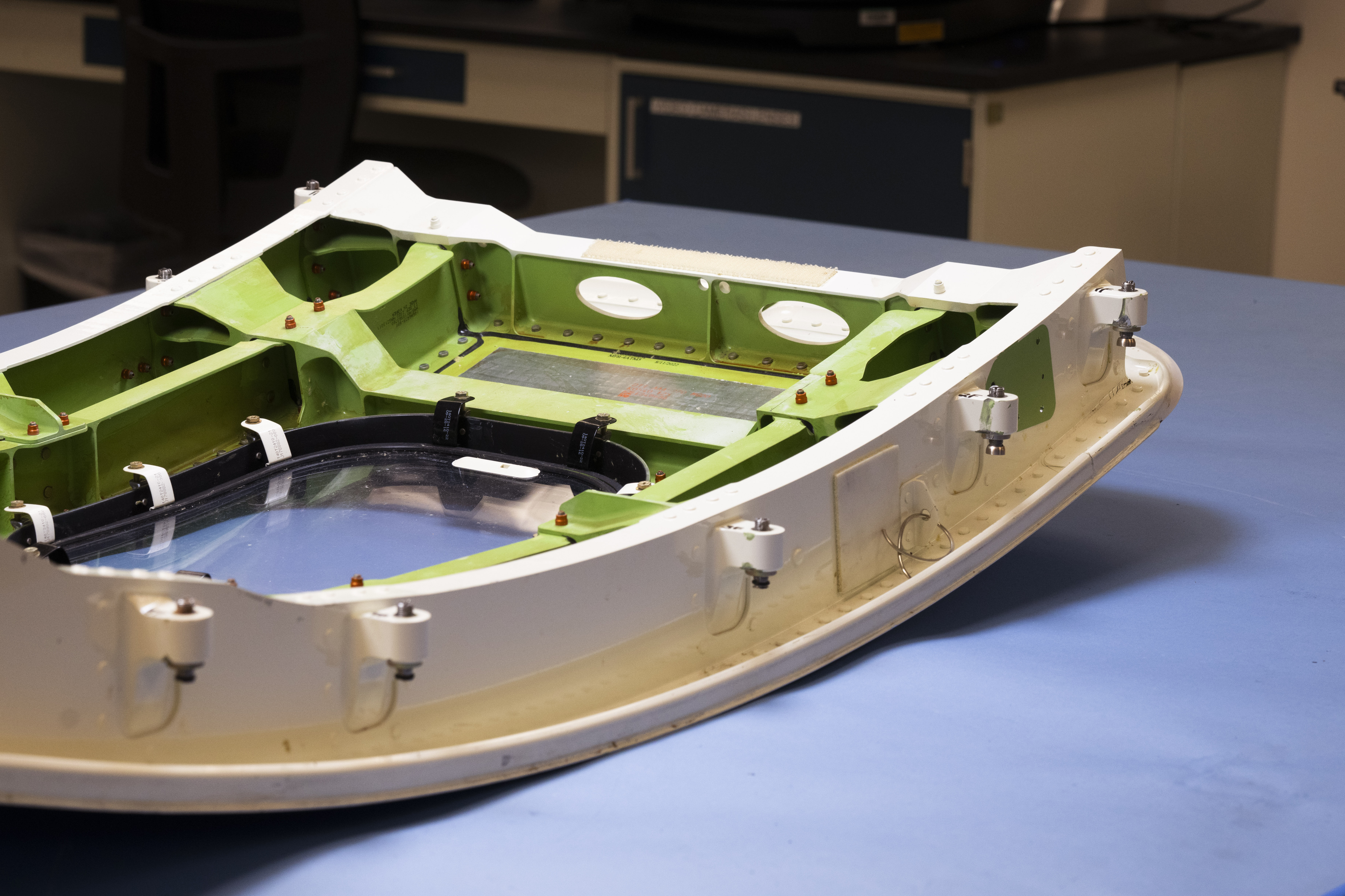 Работниците във фабриката на Boeing казват че са били притискани