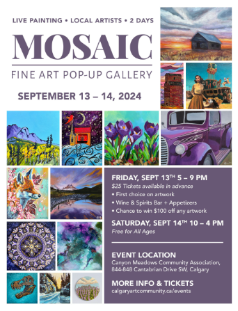 Calgary Art Community - image