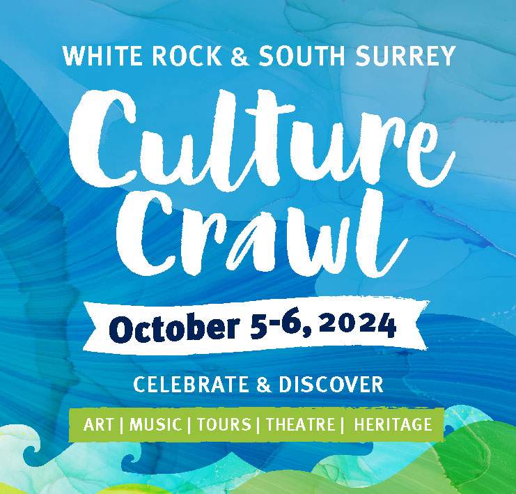 White Rock & South Surrey Culture Crawl - image