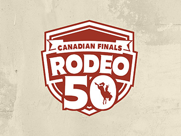 Canadian Finals Rodeo 2024, Supported by QR Calgary - image