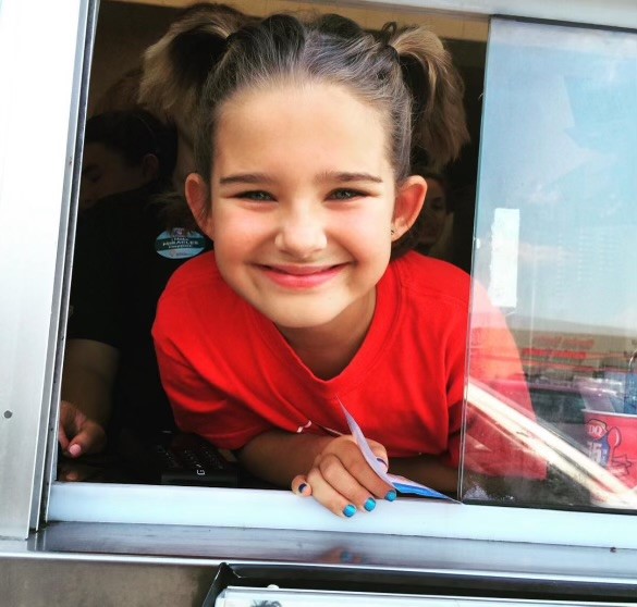 Роб и Джули Мюлер собствениците на Dairy Queen в Шонеси