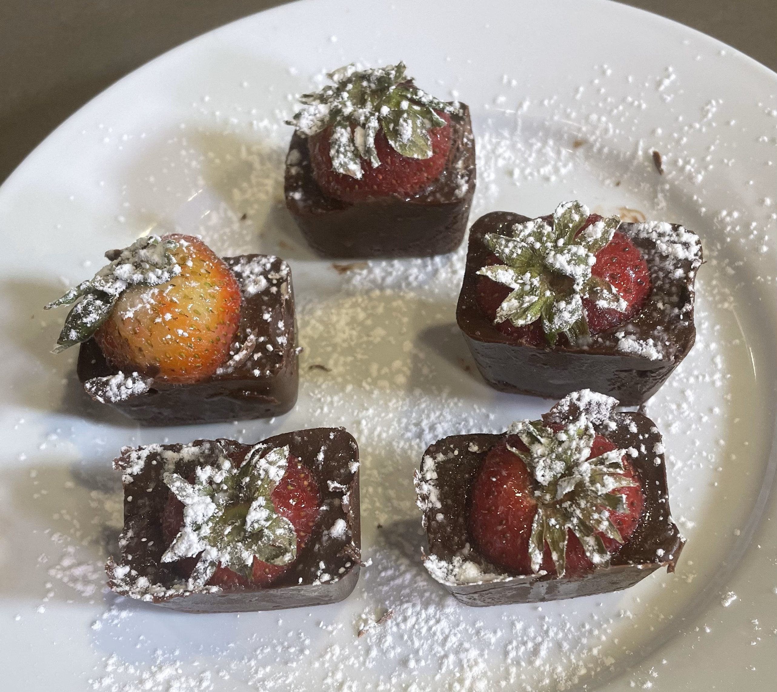 Следвайте Сюзън Хей и диетоложката Роуз Рейсман докато тя приготвя