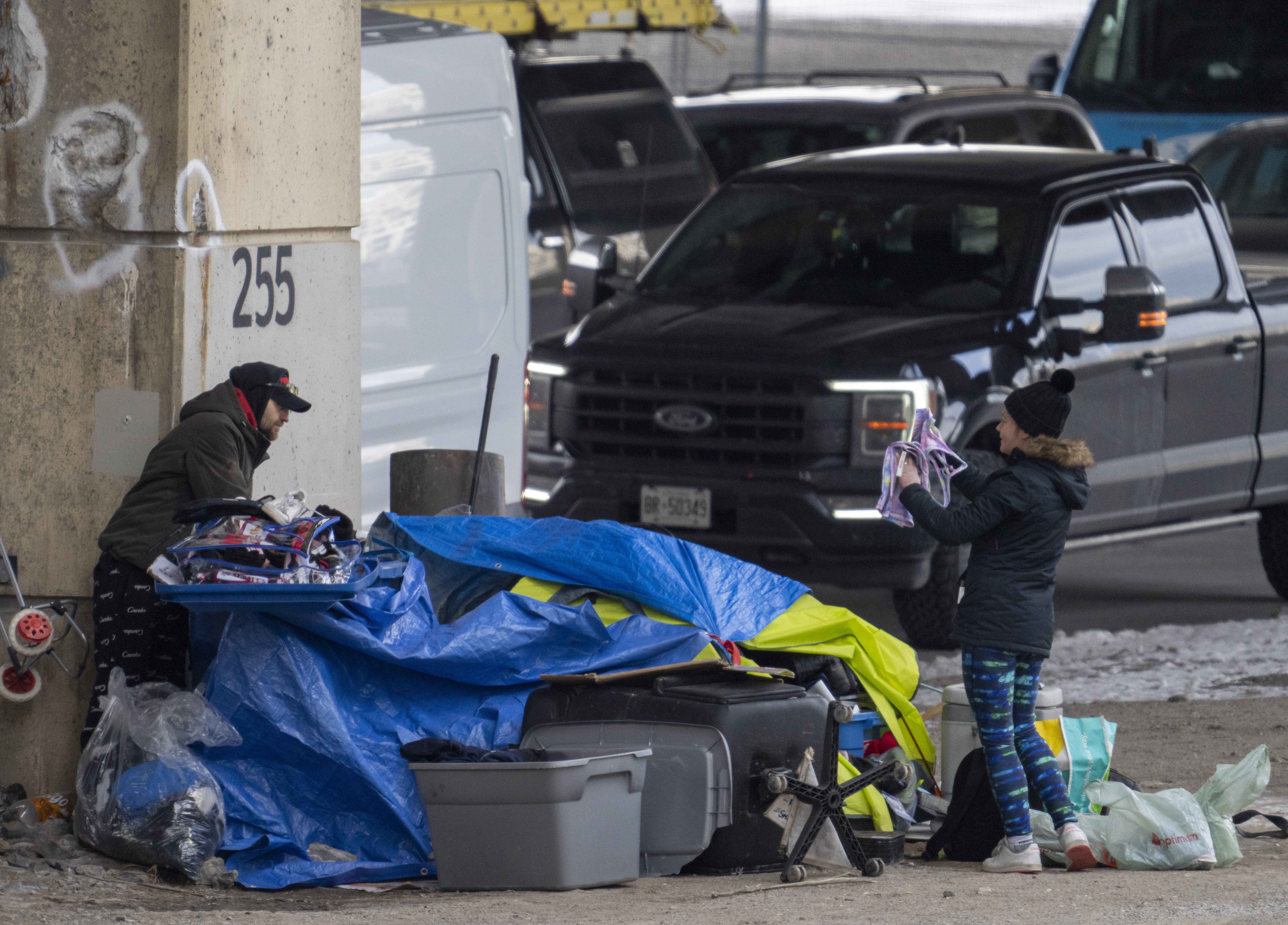 Когато местни съветници и кметове се спуснат в Отава следващата