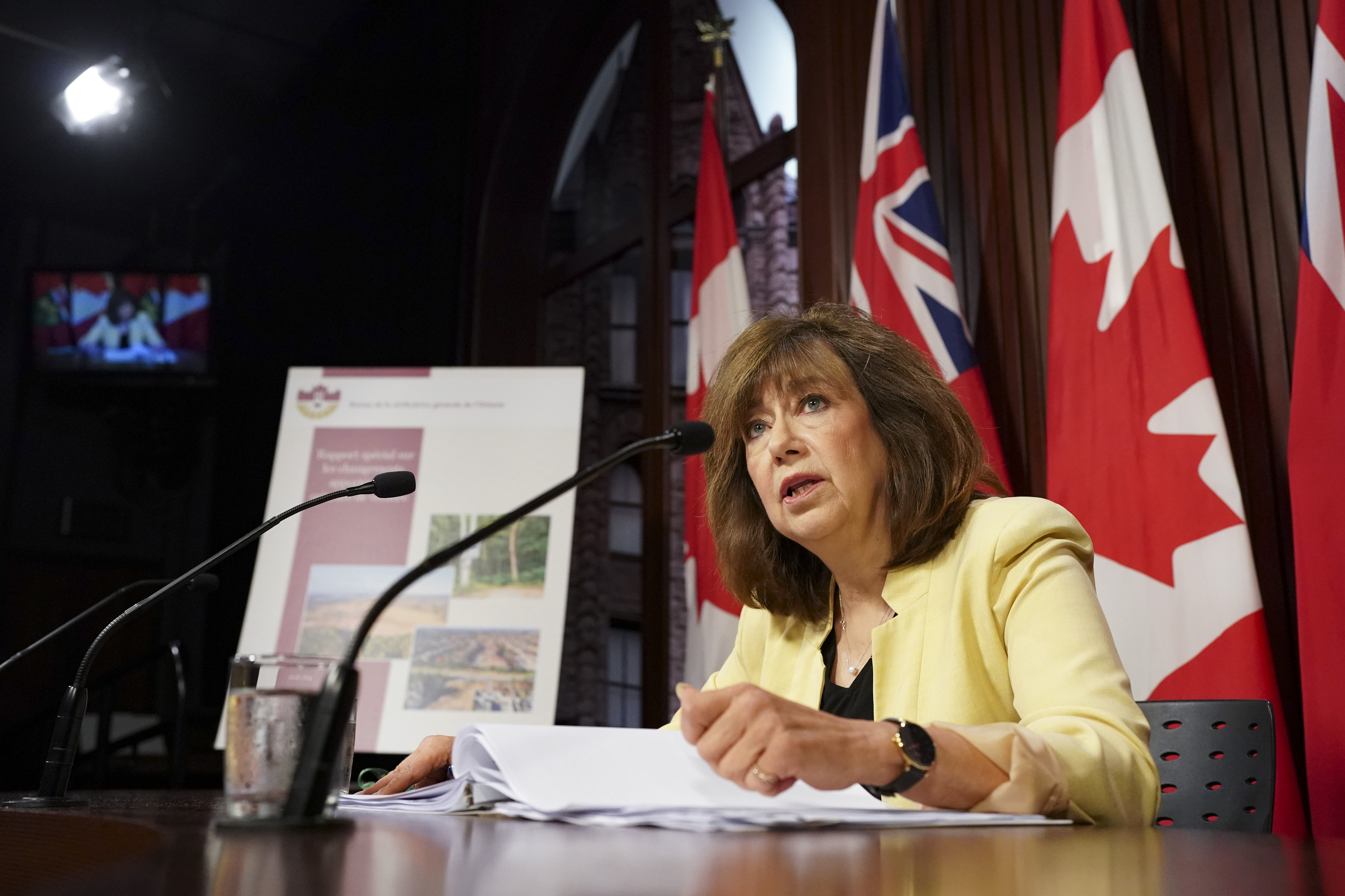 Greenbelt scandal: Former AG reflects on investigation that rocked the Ford government